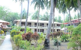 Coconhuts Beach Resort Neil Island